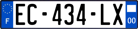 EC-434-LX