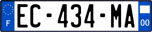 EC-434-MA