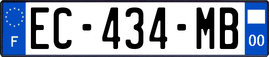 EC-434-MB