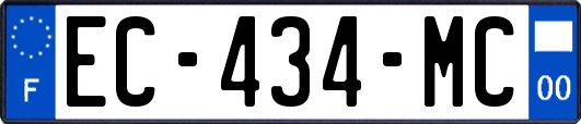 EC-434-MC