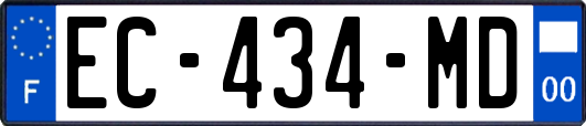 EC-434-MD