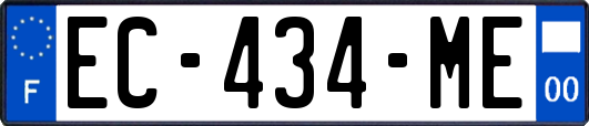 EC-434-ME