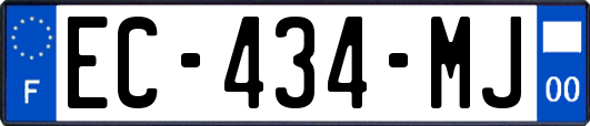 EC-434-MJ