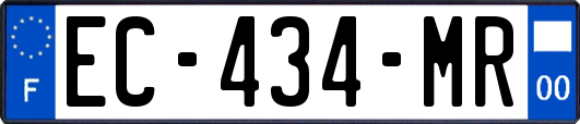 EC-434-MR