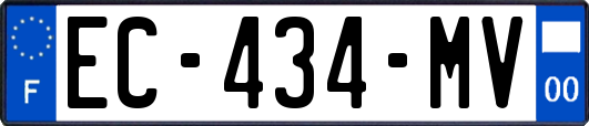 EC-434-MV