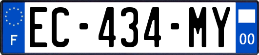 EC-434-MY