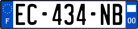 EC-434-NB