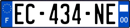 EC-434-NE