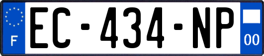 EC-434-NP