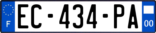 EC-434-PA