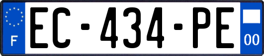 EC-434-PE