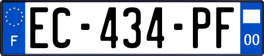 EC-434-PF