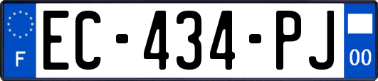 EC-434-PJ