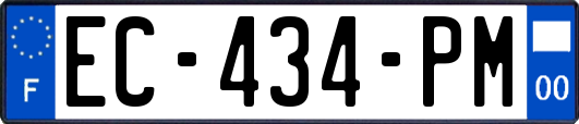 EC-434-PM
