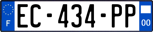 EC-434-PP