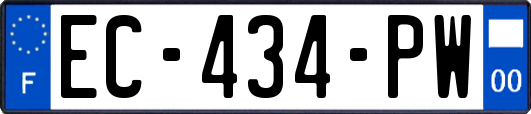 EC-434-PW