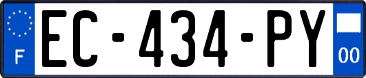 EC-434-PY