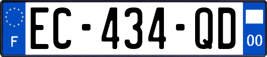EC-434-QD