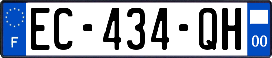 EC-434-QH
