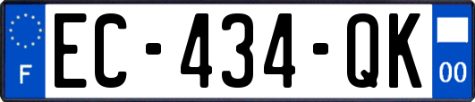 EC-434-QK