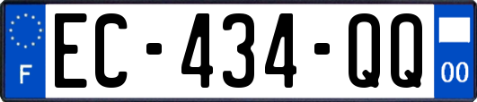 EC-434-QQ