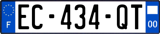 EC-434-QT