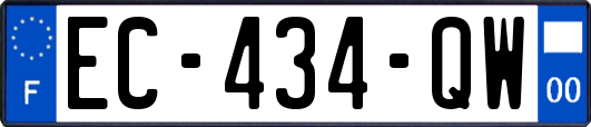 EC-434-QW