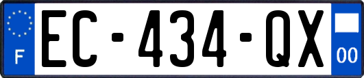 EC-434-QX