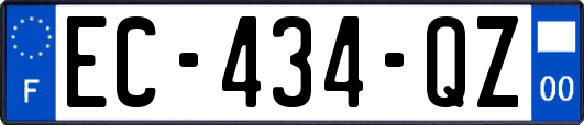 EC-434-QZ