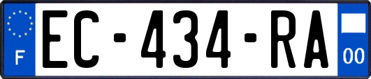 EC-434-RA