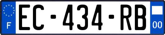 EC-434-RB