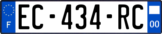 EC-434-RC