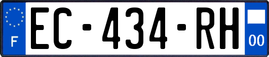 EC-434-RH