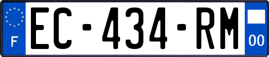 EC-434-RM