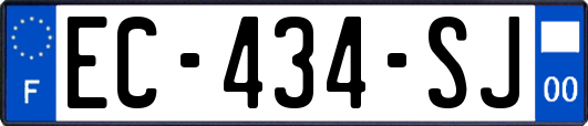 EC-434-SJ
