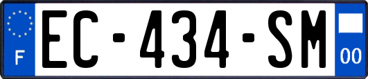 EC-434-SM