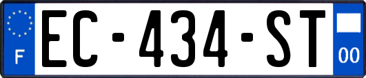 EC-434-ST
