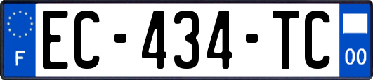 EC-434-TC