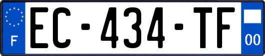 EC-434-TF