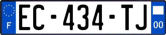 EC-434-TJ