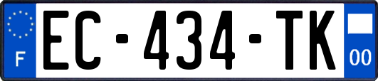 EC-434-TK