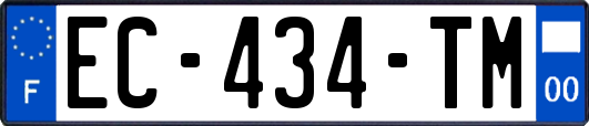 EC-434-TM