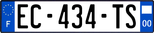 EC-434-TS