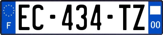 EC-434-TZ
