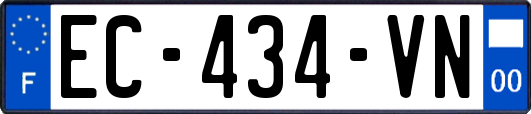 EC-434-VN
