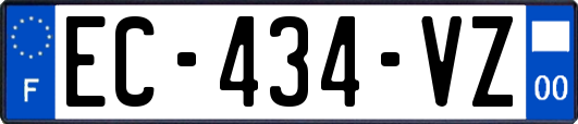 EC-434-VZ