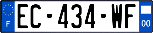 EC-434-WF