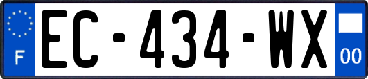 EC-434-WX