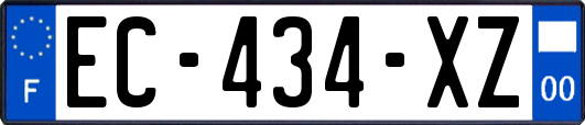 EC-434-XZ