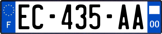 EC-435-AA